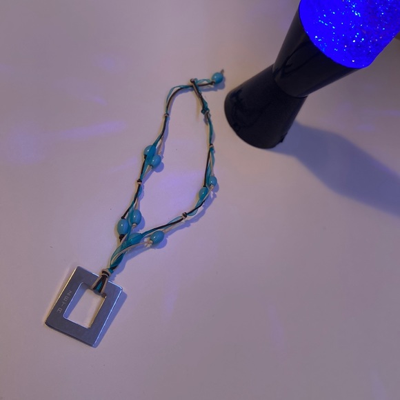 Hand made necklace - Picture 3 of 3